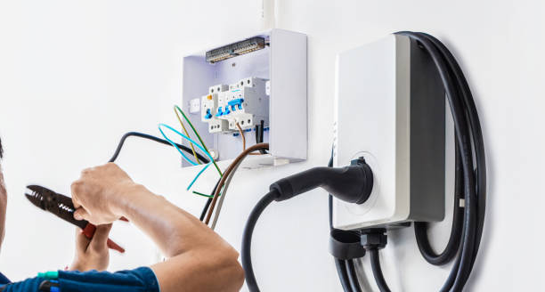 Why Trust Our Certified Electricians for Your Electrical Needs in Spencer, IN?